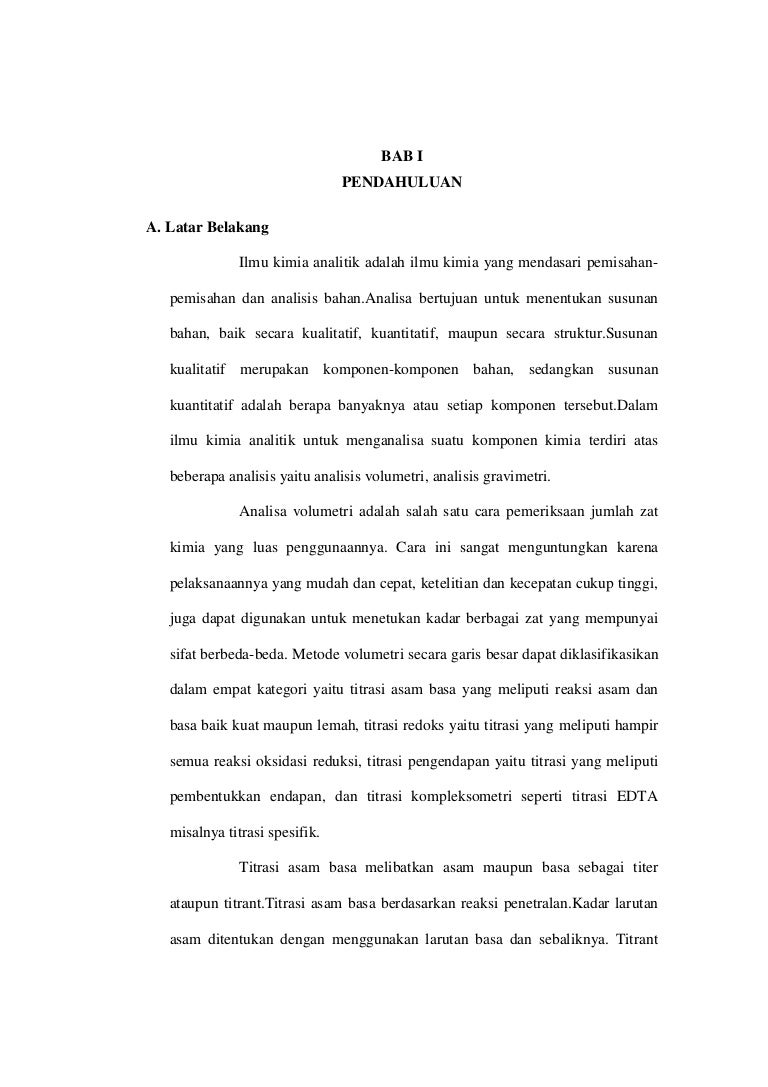 jurnal netralisasi asam basa